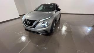 NISSAN Juke 1.0 DIG-T 114 CV DCT N-Connecta - PACK COLD!