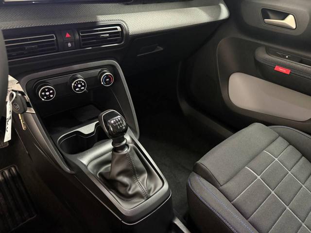 CITROEN C3 usata, con Autoradio