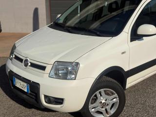 FIAT Panda usata, con Airbag Passeggero