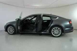 AUDI A5 usata, con Specchietti laterali elettrici