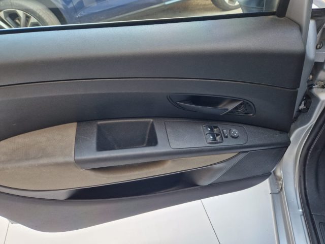 FIAT Grande Punto usata, con Chiusura centralizzata
