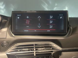 PEUGEOT 208 usata, con Servosterzo