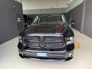 DODGE RAM usata, con Vetri oscurati