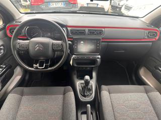 CITROEN C3 usata, con Fendinebbia