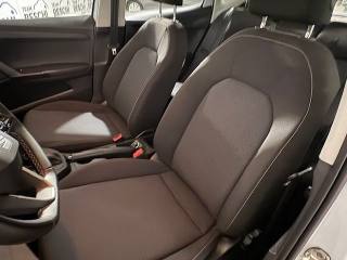 SEAT Ibiza usata, con Immobilizzatore elettronico