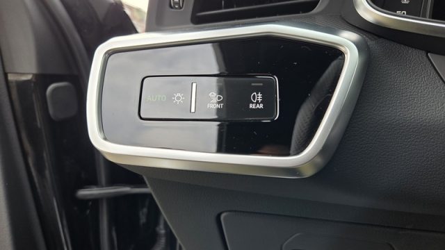 AUDI RS6 usata, con Vetri oscurati