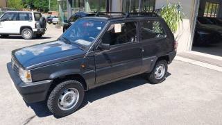 FIAT Panda usata, con Immobilizzatore elettronico