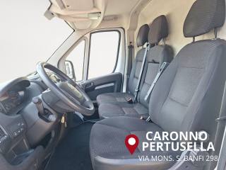 CITROEN Jumper usata, con Filtro antiparticolato