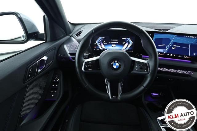 BMW 118 usata, con Climatizzatore