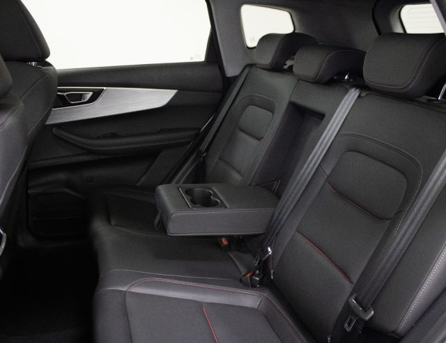 DR MOTOR DR 6.0 usata, con ESP