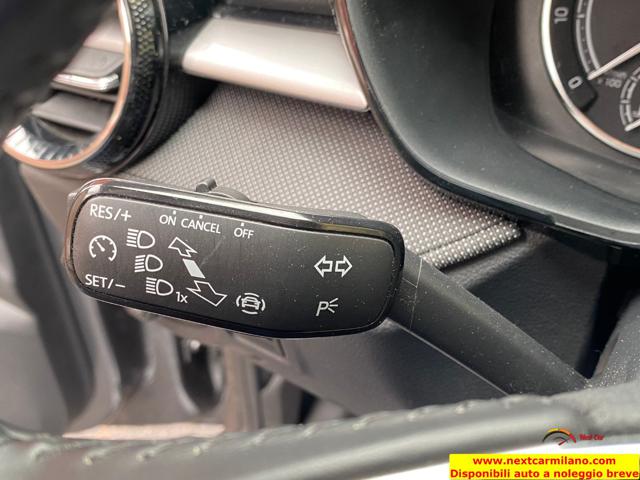 SKODA Fabia usata 65