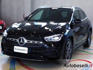 MERCEDES-BENZ GLA 200 usata, con Servosterzo