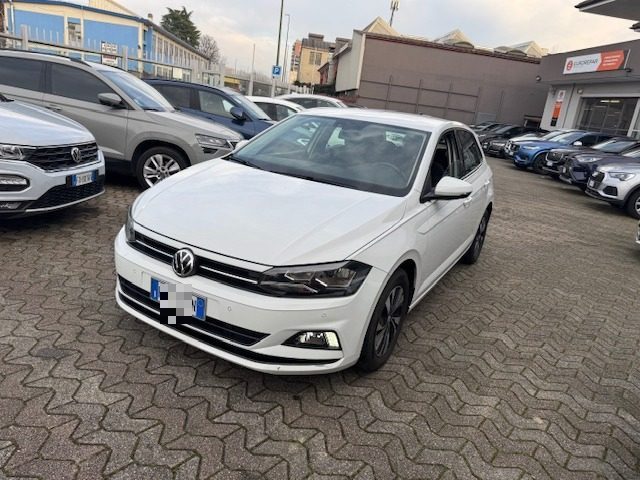 VOLKSWAGEN Polo usata, con ABS