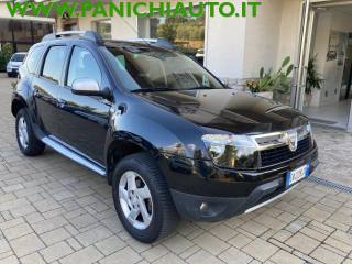 DACIA Duster usata, con Airbag laterali