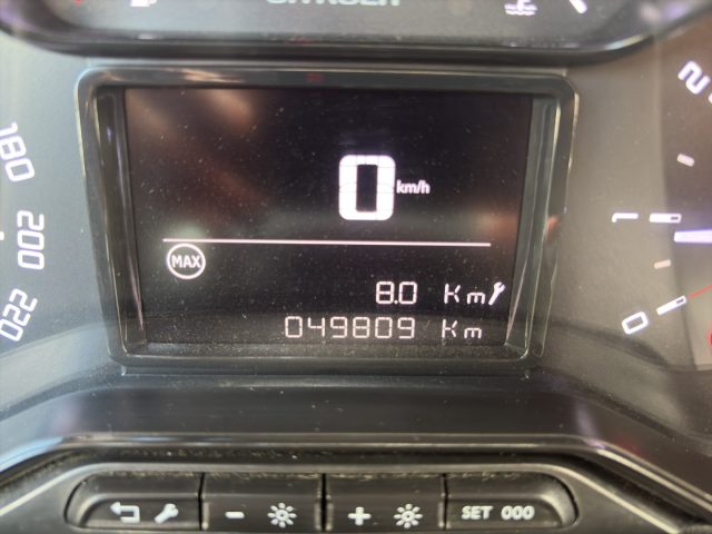 CITROEN C3 usata, con Servosterzo