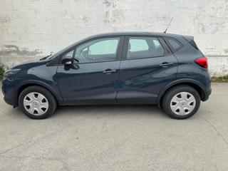 RENAULT Captur usata, con Airbag