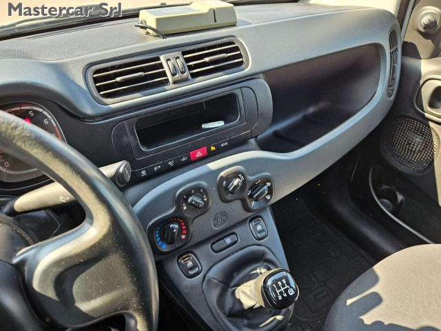 FIAT Panda usata 14