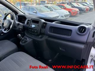 OPEL Vivaro usata, con Controllo trazione