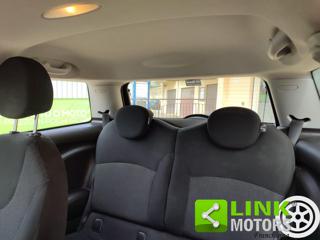 MINI Cooper D usata 31