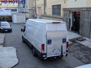IVECO Daily usata, con Vivavoce