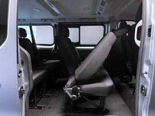 NISSAN Primastar usata, con ESP