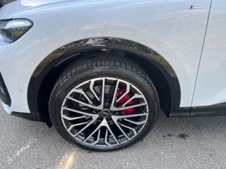 AUDI Q5 usata, con Airbag laterali