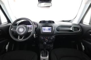 JEEP Renegade usata 4