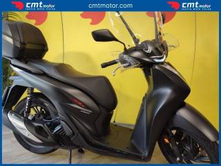 HONDA SH 150 usata 5