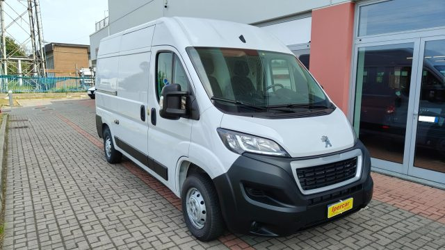 FIAT Ducato usata, con Airbag