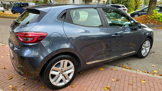 RENAULT Clio usata, con Chiusura centralizzata