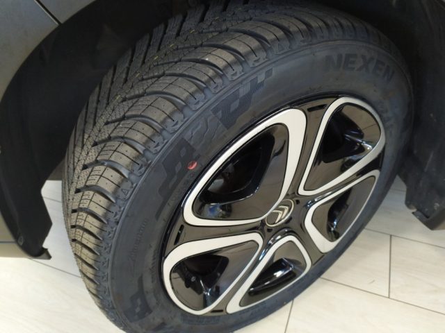 CITROEN C3 usata, con Luci diurne LED
