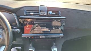 DS AUTOMOBILES DS 7 Crossback usata, con Bluetooth