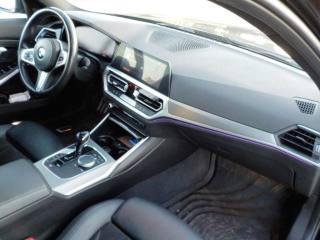 BMW 318 usata, con Climatizzatore automatico, 2 zone