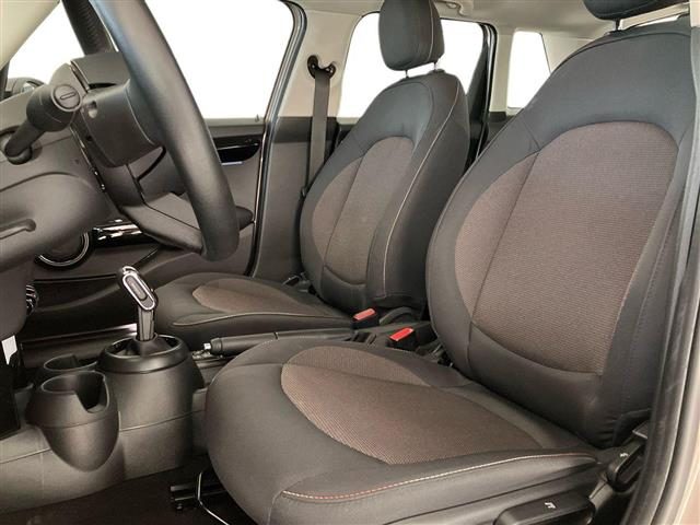 MINI Mini usata, con Cruise Control