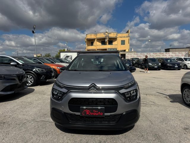 CITROEN C3 usata, con ABS
