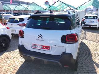 CITROEN C3 Aircross usata, con Fendinebbia