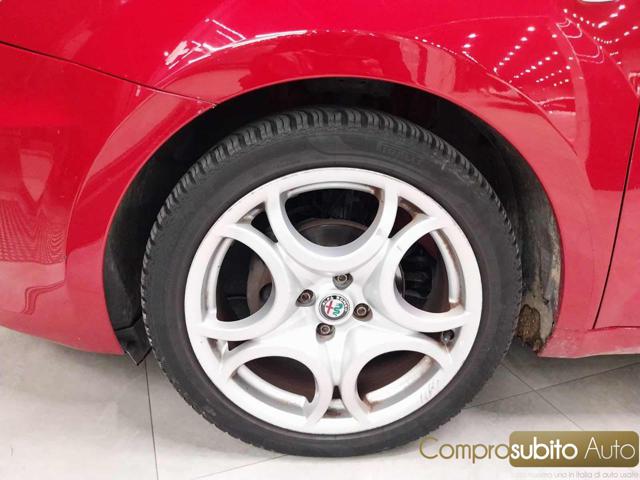 ALFA ROMEO MiTo usata, con Chiusura centralizzata