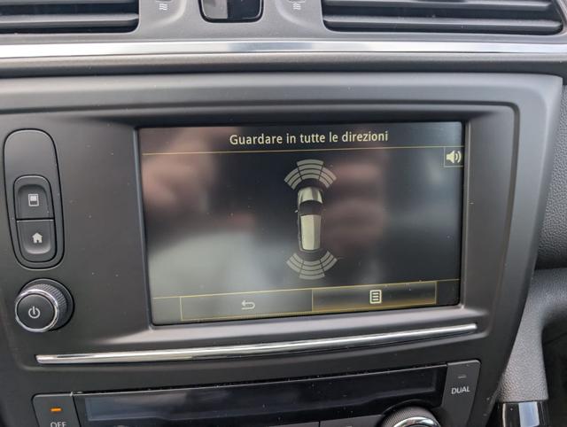 RENAULT Kadjar usata, con Fendinebbia