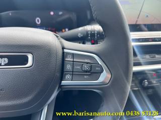 JEEP Compass usata, con Controllo trazione