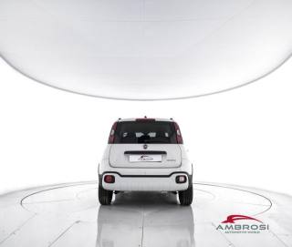 FIAT Panda usata 5