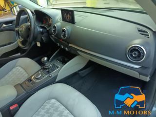 AUDI A3 usata, con Cruise Control
