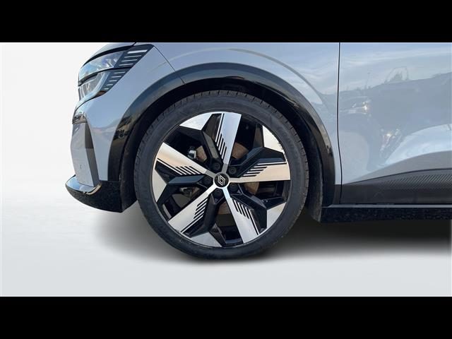 RENAULT Megane usata, con Autoradio