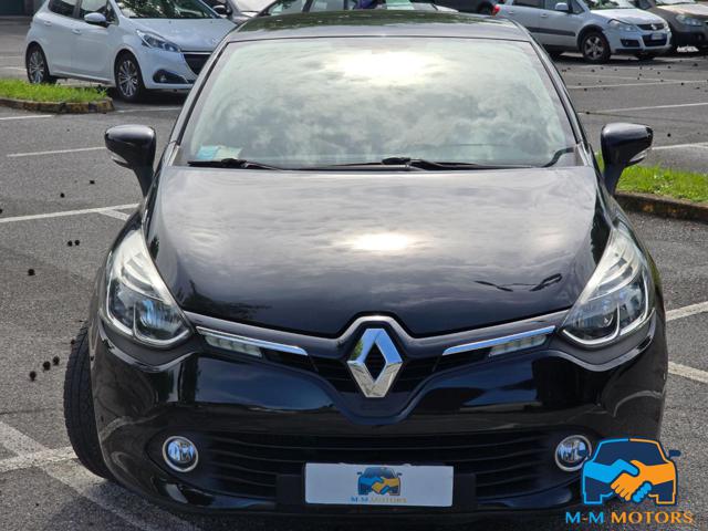 RENAULT Clio usata, con Airbag
