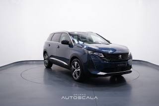 PEUGEOT 5008 usata, con Chiusura centralizzata