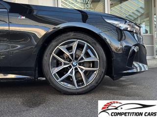 BMW 520 usata, con Park Distance Control