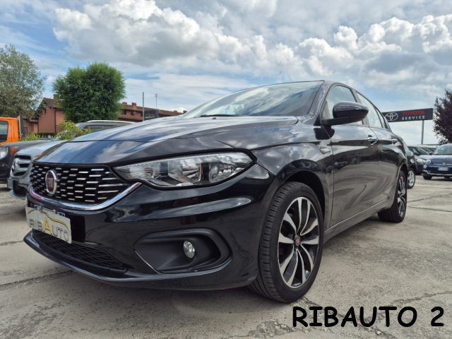 FIAT Tipo usata, con Autoradio