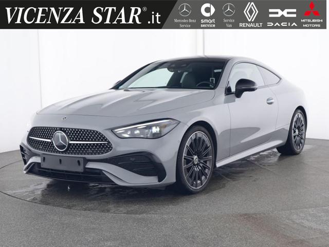 MERCEDES-BENZ CLE 220 usata, con ABS