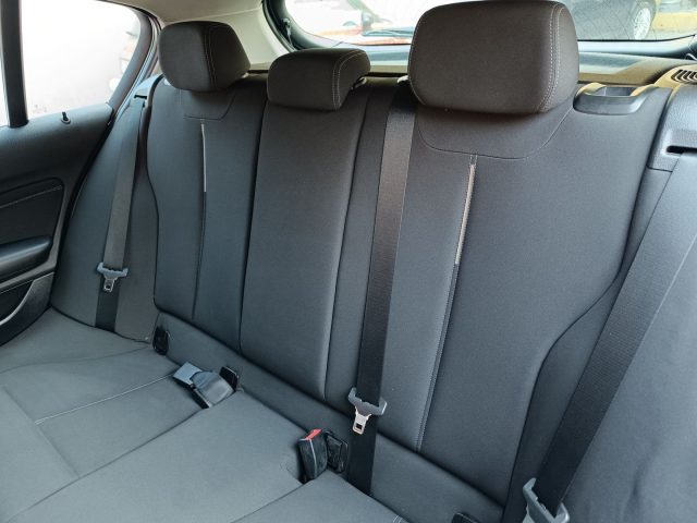 BMW 116 usata 63