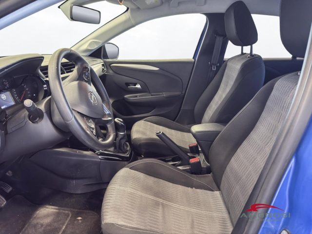 OPEL Corsa usata 9