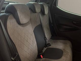 LANCIA Ypsilon usata, con ESP